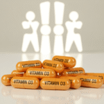 Manfaat Vitamin D3 1000 IU untuk Kesehatan Tubuh